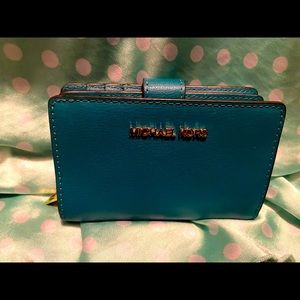 Michael Kors wallet
